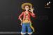 PTS - Luffy 1/4 scale