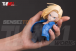 Android 18 by THEME WORKS 1