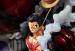 Luffy Gear 4 Resin Statue by BBT