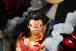 Luffy Gear 4 Resin Statue by BBT