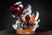 Luffy Gear 4 Resin Statue by BBT