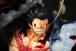 Luffy Gear 4 Resin Statue by BBT