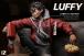 Luffy Street-wear by IZ studio