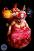 Gold Peter - Charlotte Linlin ( Big Mom )