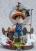 Luffy Childhood Series by TC-STUDIO
