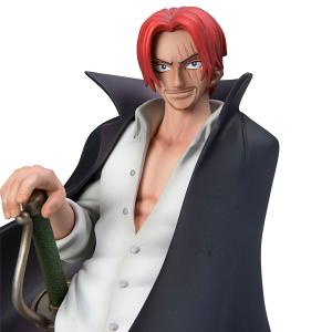 Shanks