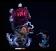 Infinite studio - Luffy Gear 4 Ultimate King Kong Gun