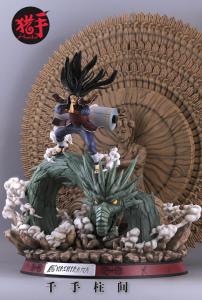 Hunter studio - Hashirama Ultimate True 1000 Hands