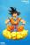 FIGURE CLASS - Son Goku  1/3 ( SPS series ) 