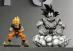 FIGURE CLASS - Son Goku  1/3 ( SPS series ) 