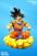 FIGURE CLASS - Son Goku  1/3 ( SPS series ) 