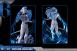 Bleach - Grimmjow Jaegerjaquez by MH x SW studio