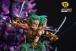 Roronoa Zoro Nine-Sword Style Asura (SD) by BBT Studio