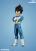 Figure Class - Vegeta Super Saiyan Blue