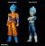 Figure Class - Vegeta Super Saiyan Blue