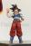 FIGURE CLASS - Goku Yardart Spaceship ver.