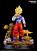 FIGURE CLASS - Goku Yardart Teleport ver.