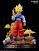 FIGURE CLASS - Goku Yardart Teleport ver.