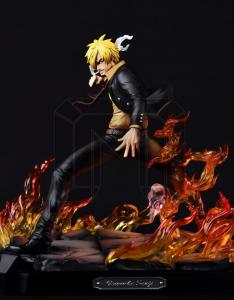 MPalace - Sanji 1/6 scale