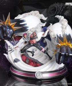 Crazy - Accessories Diorama/Base for BWFC Katakuri