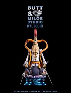 Ryuboshi by BMS