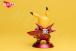 Pikachu as Ironman MK85 by NEWBRA studio