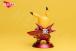 Pikachu as Ironman MK85 by NEWBRA studio