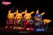 Pikachu as Ironman MK85 by NEWBRA studio