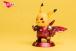 Pikachu as Ironman MK85 by NEWBRA studio