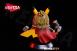 Pikachu as Thor by NEWBRA studio