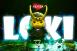 Pikachu as Loki by NEWBRA studio