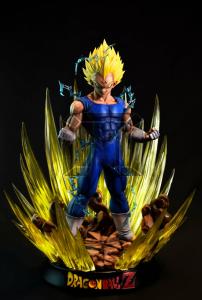 MPalace - Prince Vegeta 1/4