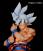 FIGURE CLASS - Goku Ultra Instinct (UPCSP01)