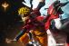 Naruto Sage Mode & Rasen Shuriken by DT-STUDIO
