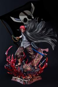 MPalace - Shanks 1/6 scale