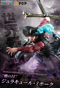 POP MAXIMUM - Juracule Mihawk