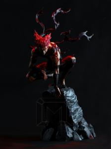 MPalace - Half Monter Garou