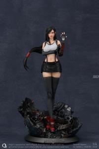 FFVII - Tifa By Neo x O² STUDIO