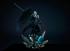 EKON STUDIO - Sephiroth 1/4 Resin Statue