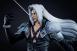 EKON STUDIO - Sephiroth 1/4 Resin Statue