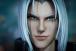 EKON STUDIO - Sephiroth 1/4 Resin Statue
