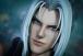 EKON STUDIO - Sephiroth 1/4 Resin Statue