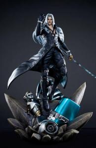 EKON STUDIO - Sephiroth 1/4 Resin Statue