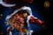 Luffy Gear 4 King Kung Gun By Dragon Studio 