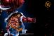 Luffy Gear 4 King Kung Gun By Dragon Studio 