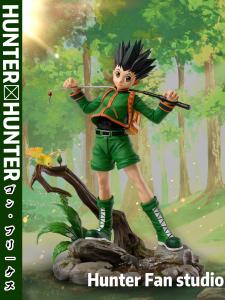 HxH - Gon Freecss by Hunter Fan Studio