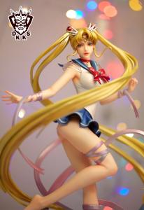 Sailor Moon 1/4 By DKK STUDIO