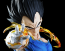 Vegeta by Last Sleep