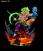 Broly Legendary Super Saiyan by FIGURE CLASS Studio X  MH Studio