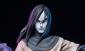 ZERO STUDIO - Orochimaru 1/4 scale